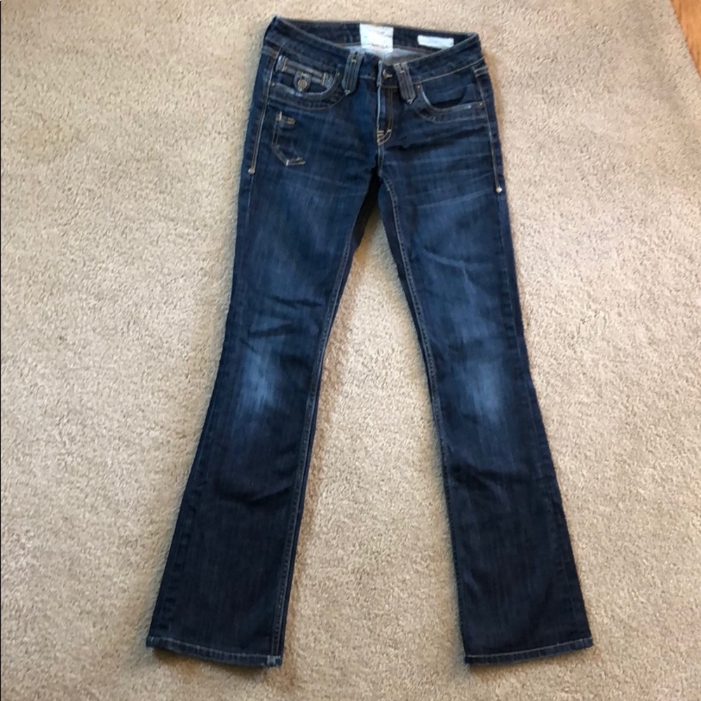 Taverniti Jeans